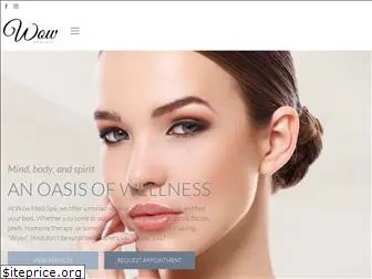 wowmedispa.com