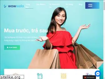 wowmelo.com