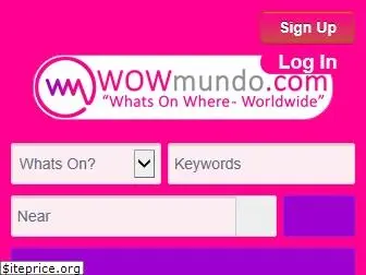 wowmundo.com