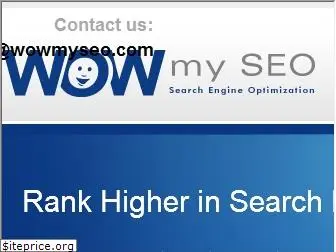 wowmyseo.com