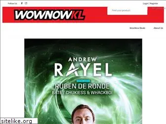 wownowkl.com