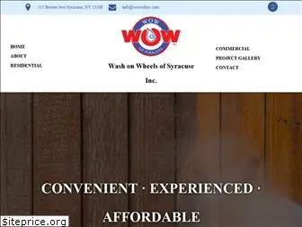 wowofsyr.com