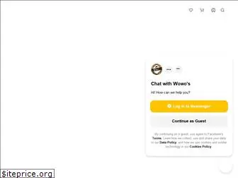 wowos.co.uk