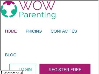 wowparenting.com