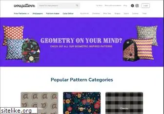 wowpatterns.com