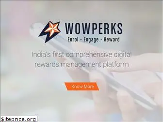 wowperks.com