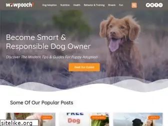 wowpooch.com