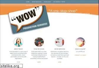 wowproduction.com