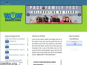 wowradio.org