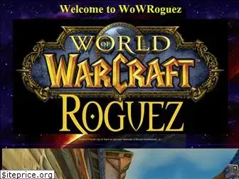 wowroguez.com