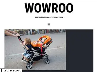 wowroo.com