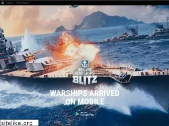 wowsblitz.com