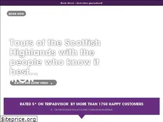 wowscotlandtours.com