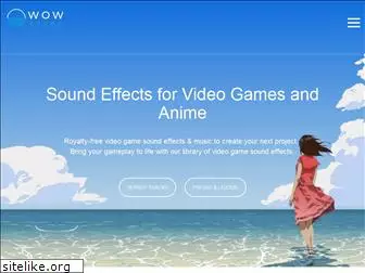 wowsound.com.sg