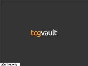 wowtcgvault.com