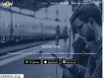wowtime.net