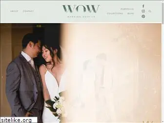 wowweddingdetails.com