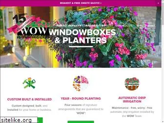 wowwindowboxes.com