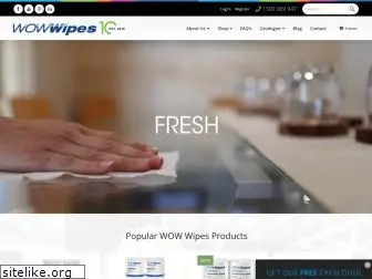 wowwipes.com.au