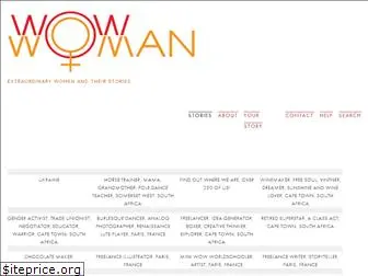 wowwoman.com