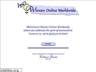 wowwomen.com