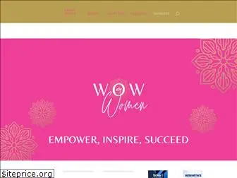 wowwomengroup.com.au