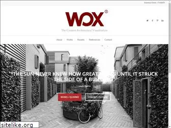 wox.com.tr