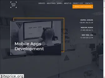 woxapp.com