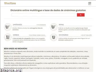 woxikon.com.br