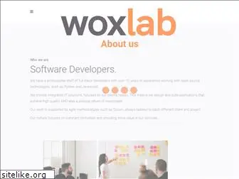 woxlab.com