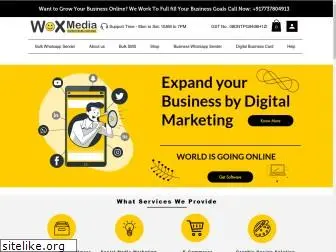 woxmediasolution.com