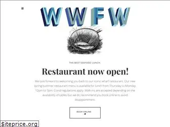 woywoyfishermenswharf.com.au