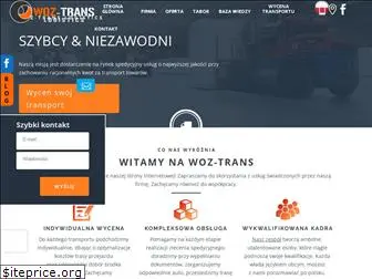 woz-trans.com