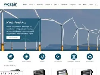 wozair.com