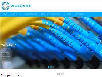 wozavez.com