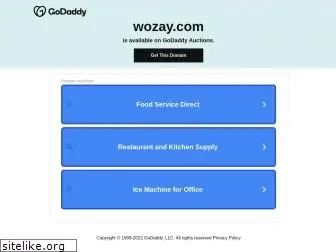 wozay.com