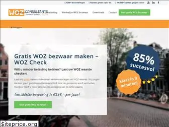 wozconsultants.nl