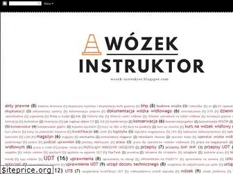 wozek-instruktor.blogspot.com