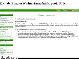 wozna.org