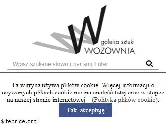 wozownia.pl