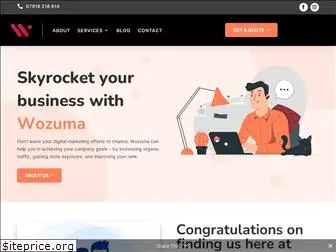 wozuma.com