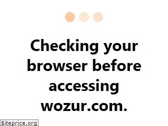 wozur.com