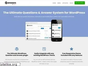 wp-answers.com
