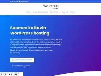 wp-cloud.fi