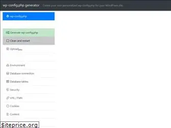wp-config.pro