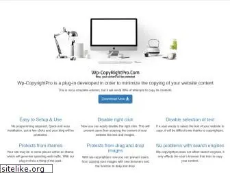 wp-copyrightpro.com