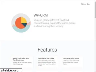 wp-crm.github.io