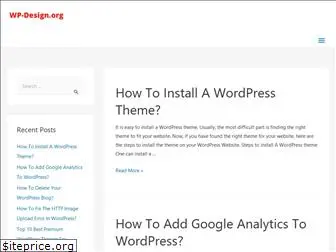 wp-design.org