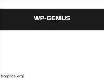 wp-genius.com