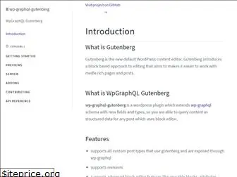wp-graphql-gutenberg.netlify.app